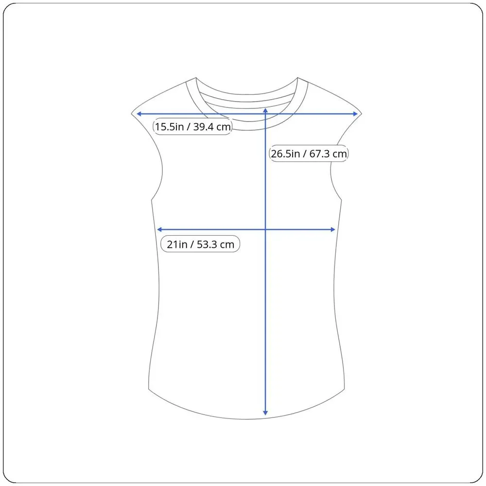 Callaway Sleevelss Floral Peacoat Navy Red Shirt Womens XL - Picture 2 of 10